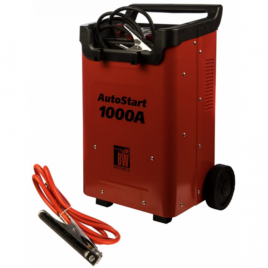 Пуско-зарядное устройство BestWeld AUTOSTART 320