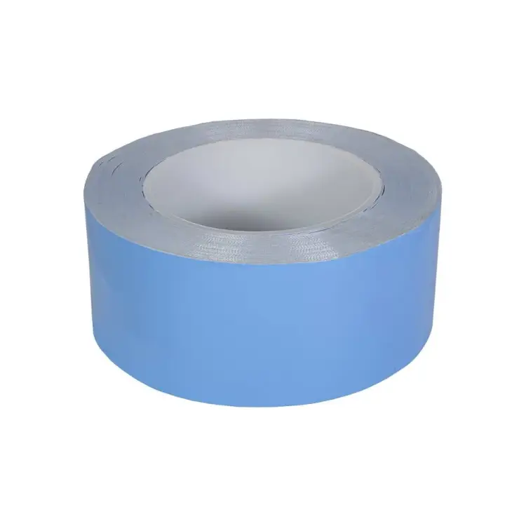 Теплопроводящая подложка RUICHI RG25M50m0.2 116483