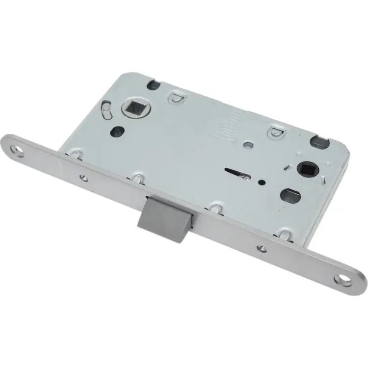 Бесшумная сантехническая защелка ARCHIE LP 51120L 99 940000000509