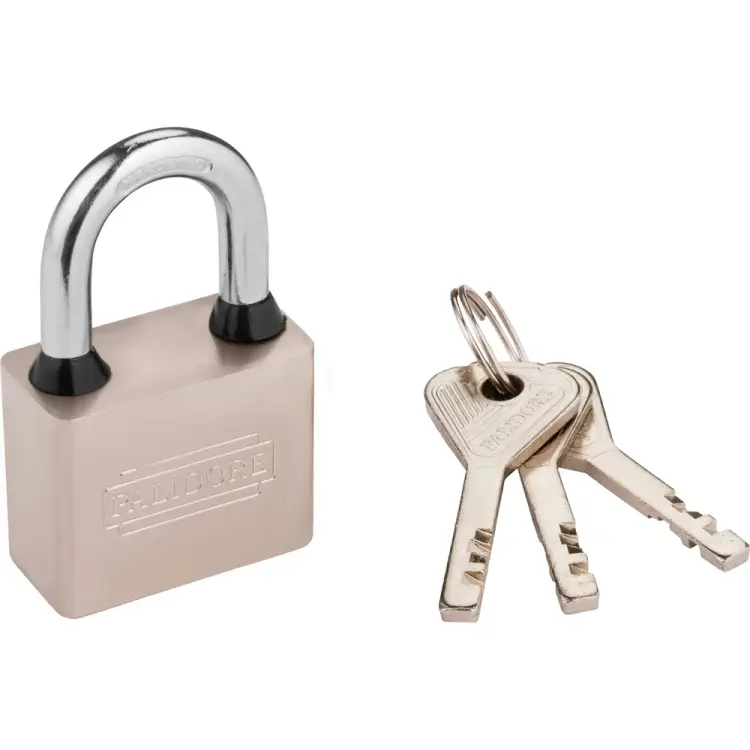 Навесной замок PALIDORE 111-60 98760238