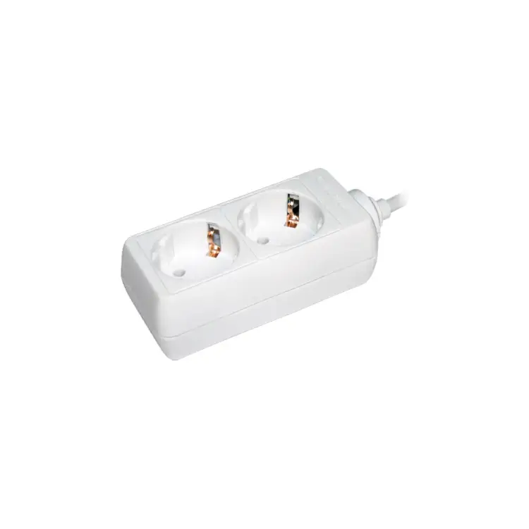 Удлинитель IEK У02 WYP10-16-02-05-Z-N