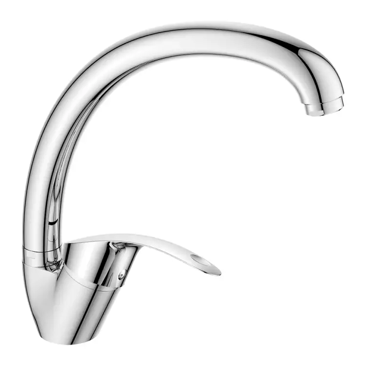 Одноручный смеситель для кухни decoroom DR71021