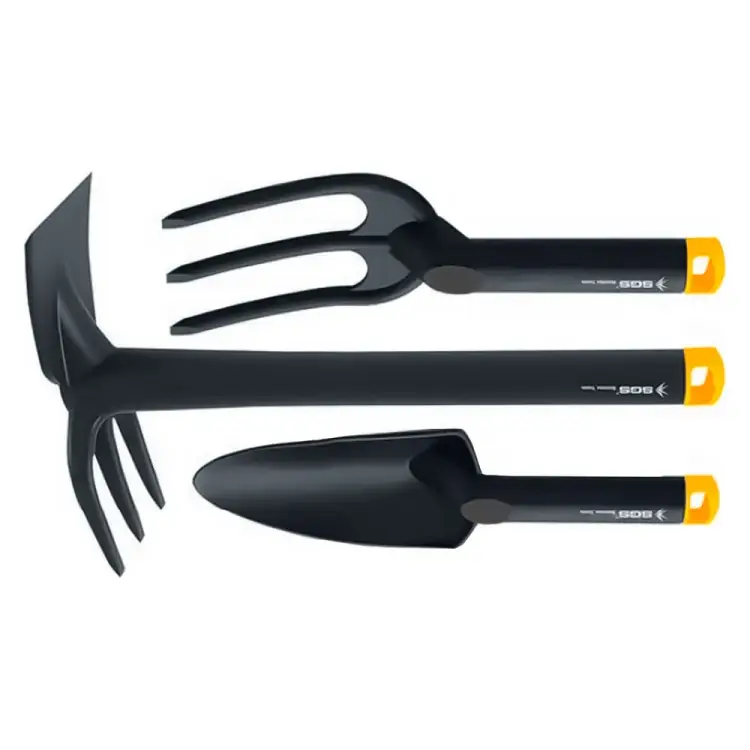 Набор садового инструмента SGS 3120SGS Набор садового инструмента SGS 3120SGS