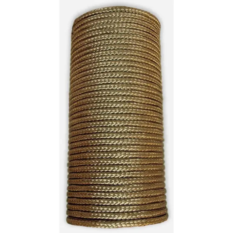 Базальтовый шнур BASFIBER 18415