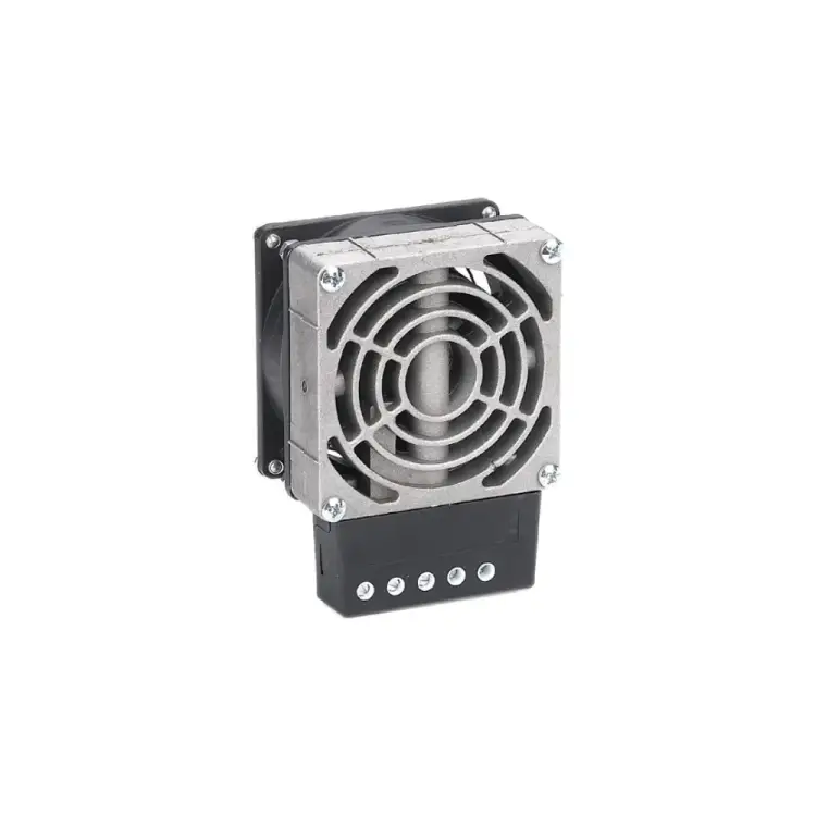 Обогреватель на DIN-рейку EKF Quadro PROxima heater-vent-q-300-20