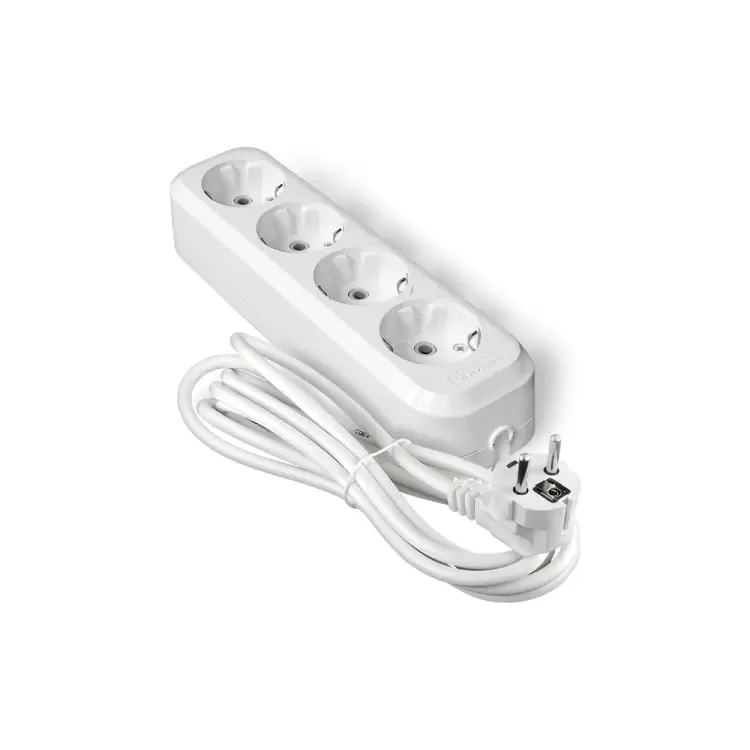 Удлинитель UNIVersal Е-304 9631981