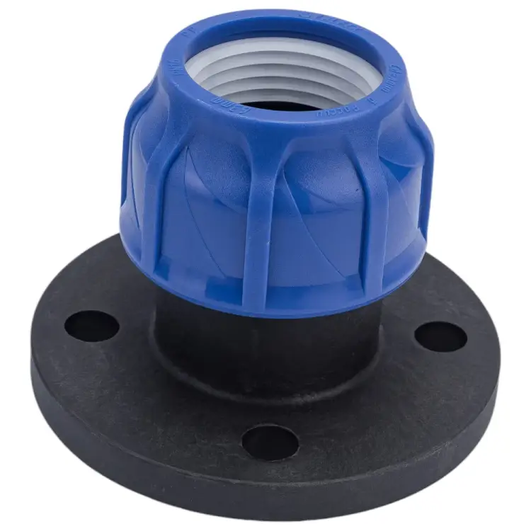 Фланец-адаптер Valfex 1210012763200