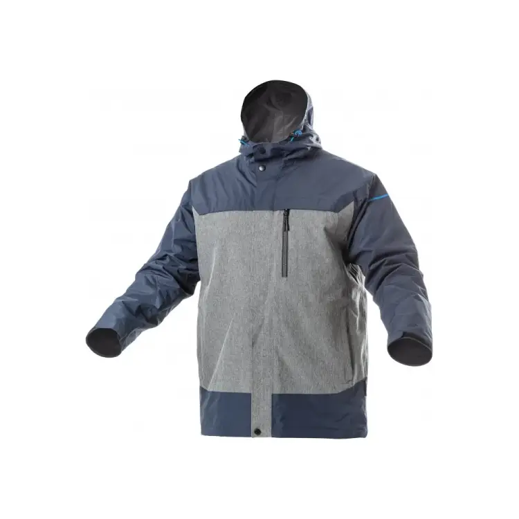 Непромокаемая куртка HOEGERT TECHNIK HOEGERT TANGER HT5K248-3XL