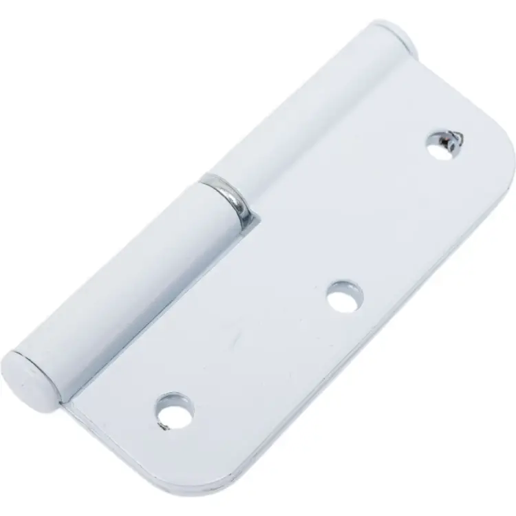 Левая накладная петля Tech-Krep ПН1-85 148205