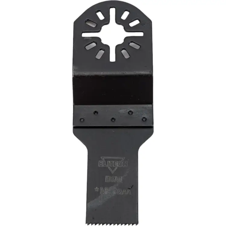 Насадка для мультитул Elitech 1820.007400