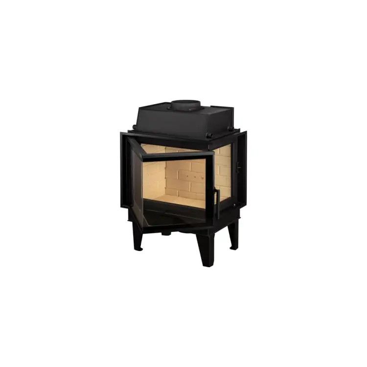 Каминная топка Мета-Бел FENIX 1R 27991 Каминная топка Мета-Бел FENIX 1R 27991