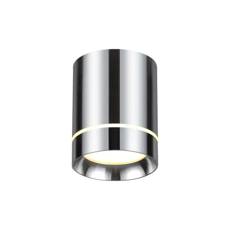 Накладной светодиодный светильник Novotech ARUM 357686