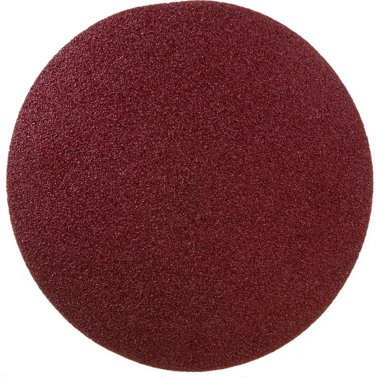 Абразивный шлифовальный диск Orientcraft OCV125222100