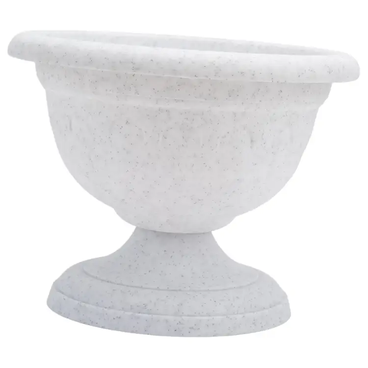 Низкий вазон Martika Колывань С142М