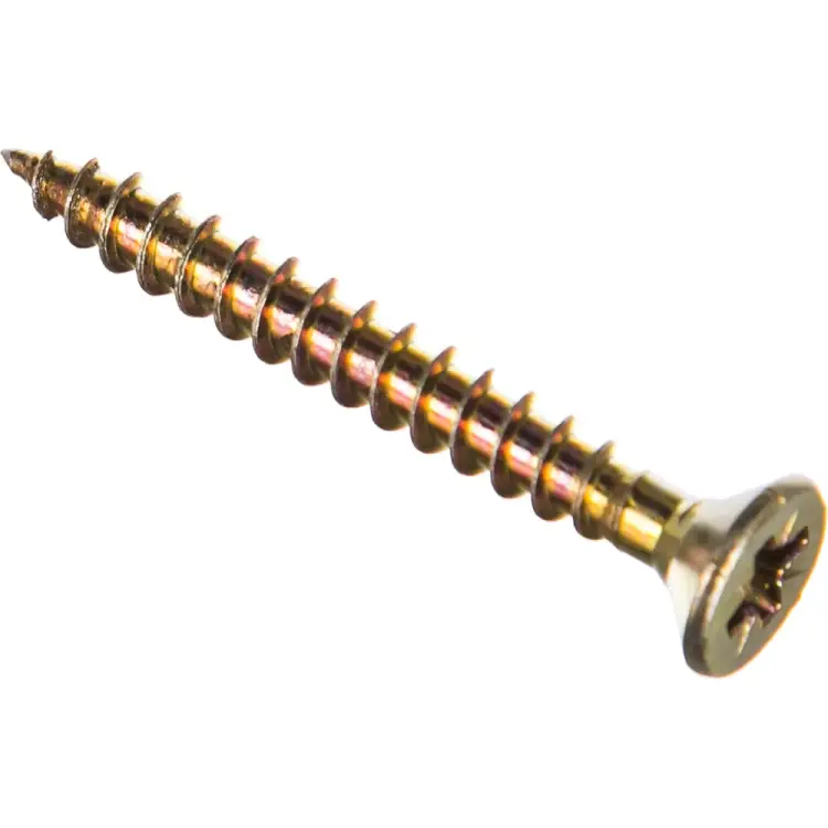 Шуруп vipкрепеж 6,0х (130 шт.) 41404