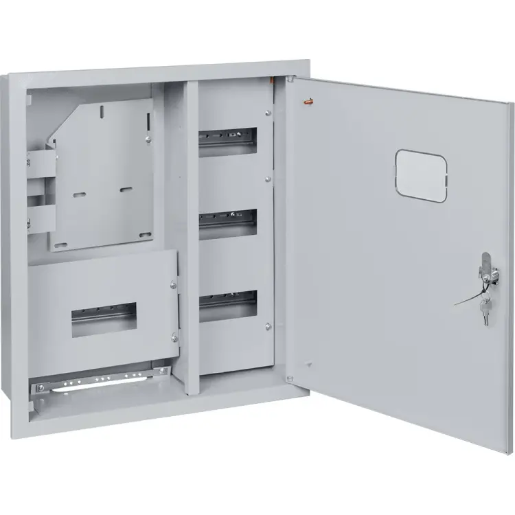 Щиток TDM ELECTRIC ЩУРВ-3/24 SQ0905-0030