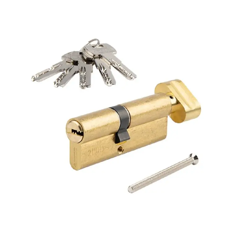 Цилиндровый механизм APECS SM-80 35/45C-C-G 32119