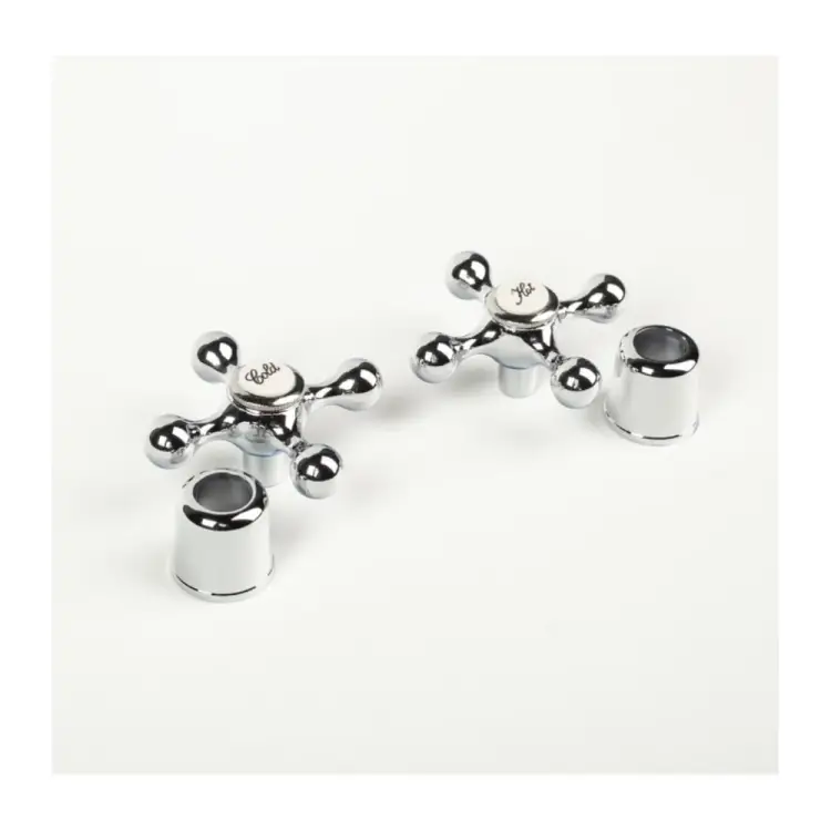 Маховик для смесителя IDDIS 991KR241SM