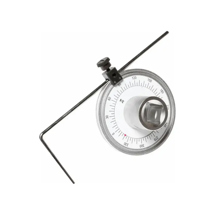 Доворотная шкала JTC JTC-4740