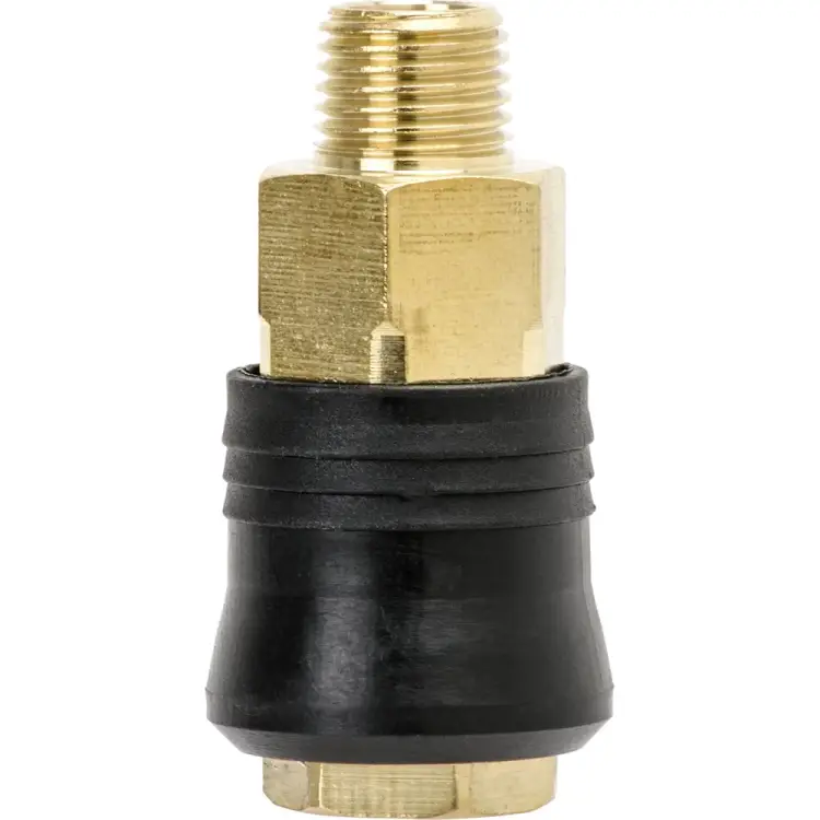 Быстроразъемное соединение INTERTOOL PT-1815 Быстроразъемное соединение INTERTOOL PT-1815