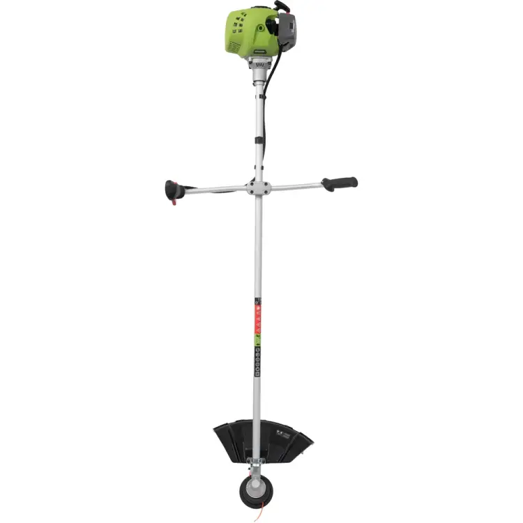 Бензиновая коса Grizzly SKY-36 Бензиновая коса Grizzly SKY-36