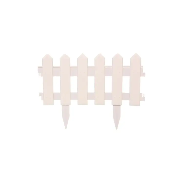 Садовое ограждение Добросад Классика 733-258