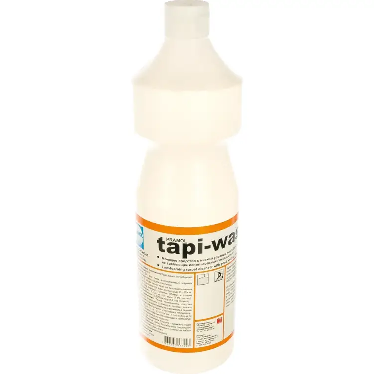 Низкопенный шампунь Pramol TAPI-WASH 4002.201