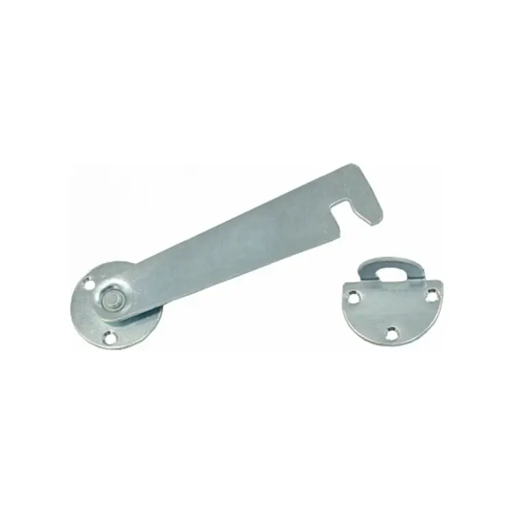 Ветровой плоский крючок Tech-Krep КД 145113