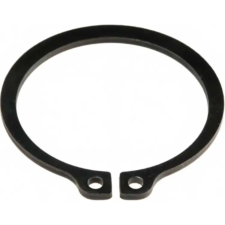 Наружное стопорное кольцо ВЗК 30x1,2 ГОСТ 13942 14647