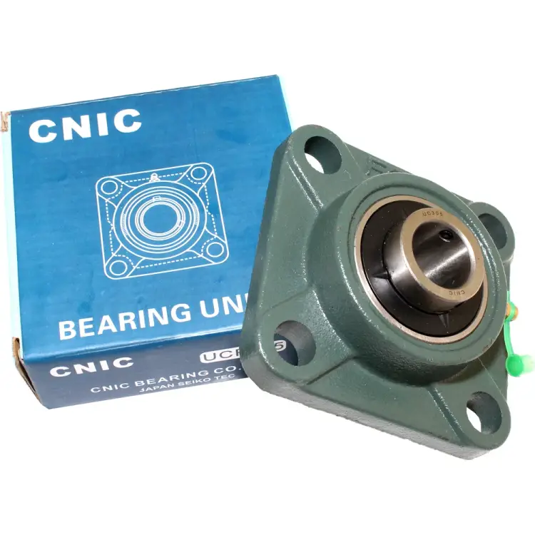 Подшипник CNIC UCF209 55214