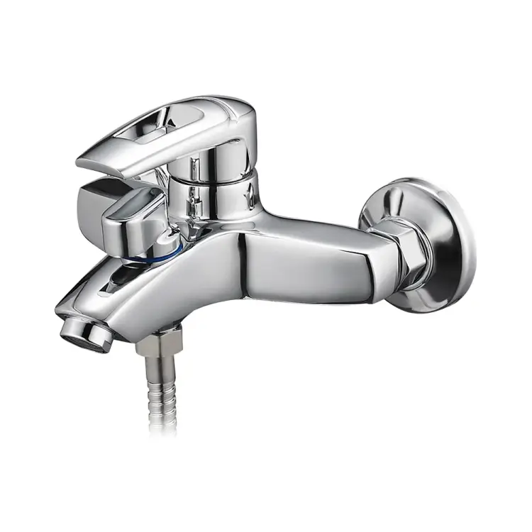 Смеситель для ванной G-Lauf LWF3-A113