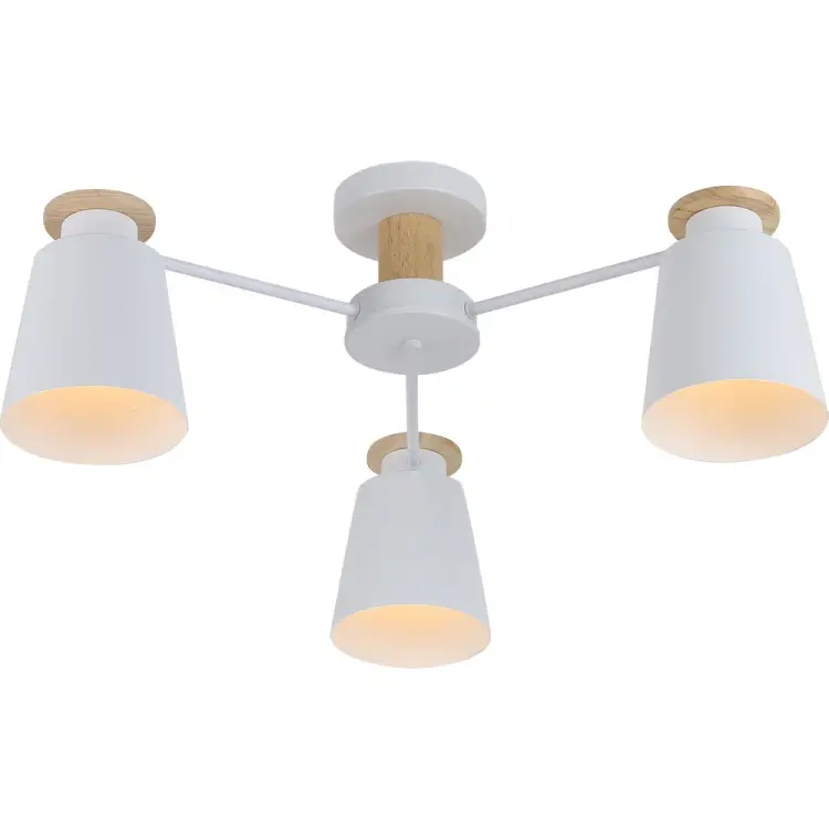 Люстра Rivoli Adna 9112303 3 Б0053435