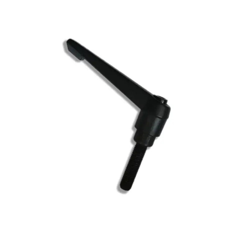 Зажимная алюминиевая ручка UnitMC BM12x40 100109