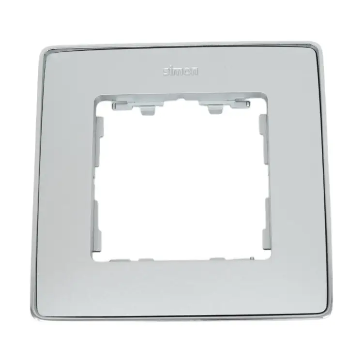 Декоративная рамка Simon Select S82 Detail 8201610-093