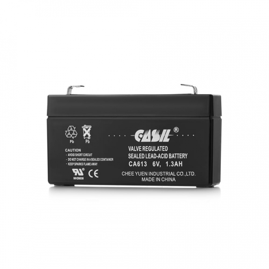 Аккумуляторная батарея CASIL CA613