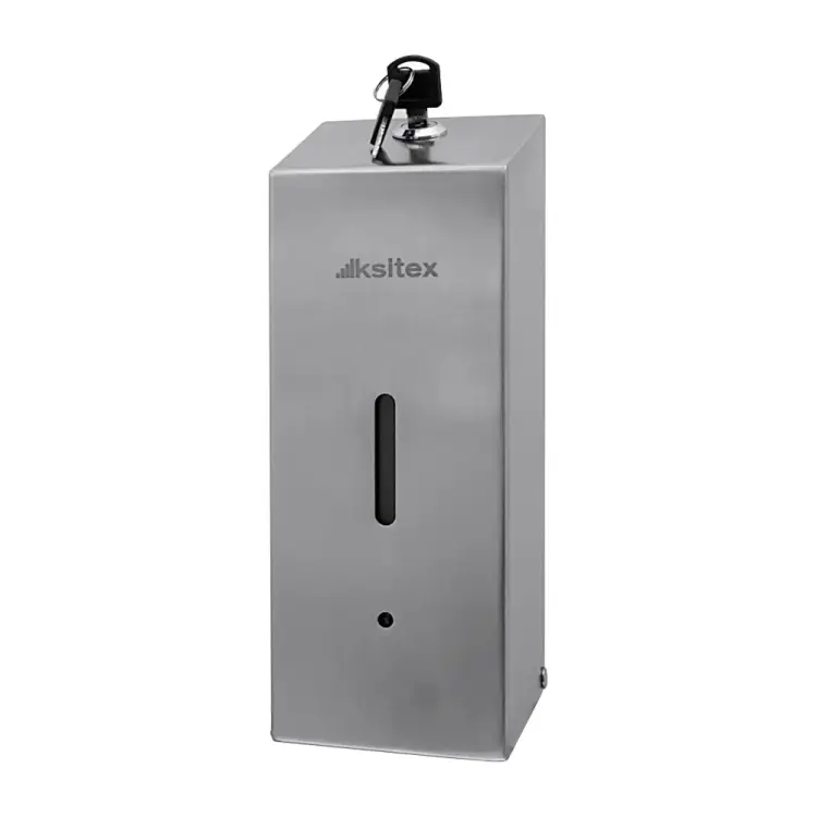 Сенсорный дозатор для антисептика Ksitex ADD-800M 33149