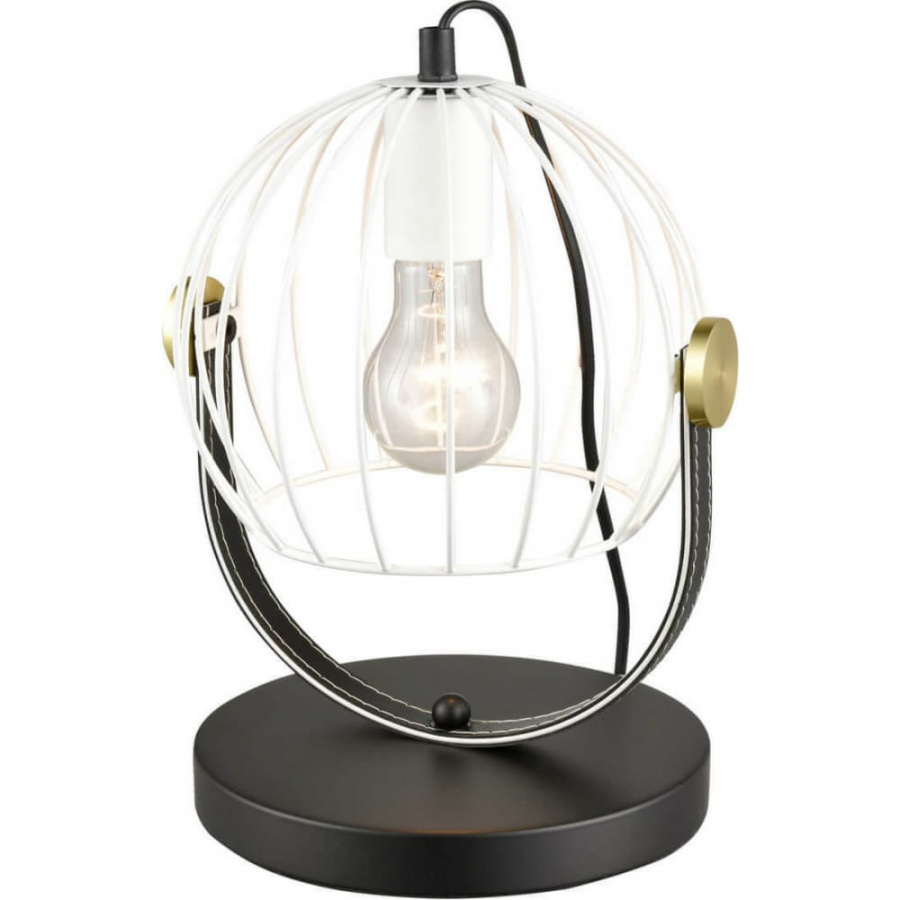 Декоративная настольная лампа Vele Luce Pasquale