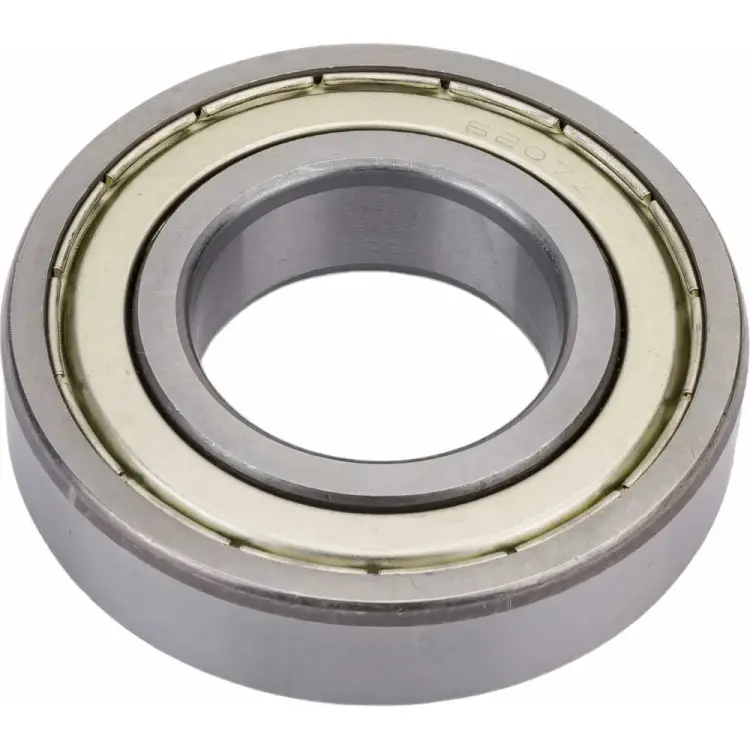 Подшипник ИНОТЭК 6207-ZZ 4680150971724