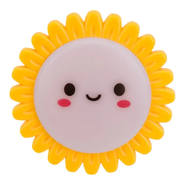 Ночник Camelion NL-179 Солнышко 12535