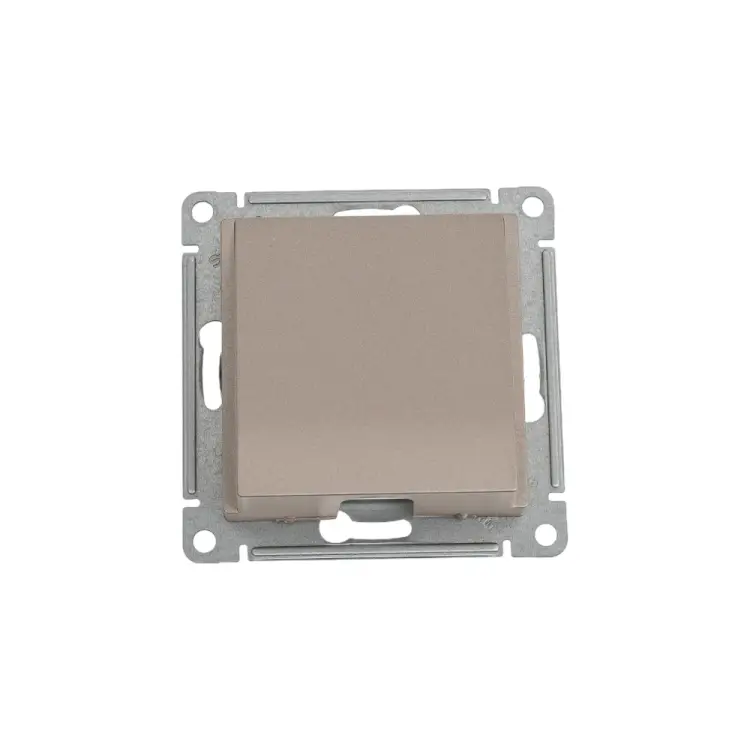 Вывод кабеля Systeme Electric AtlasDesign ATN000599