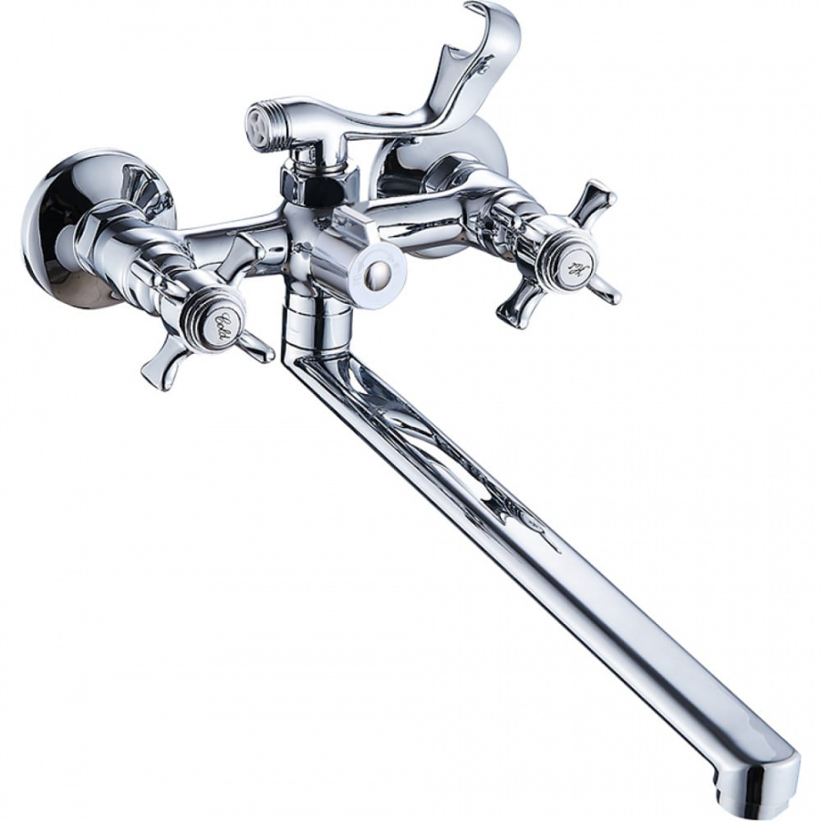 Смеситель для ванны Maxonor MN2224