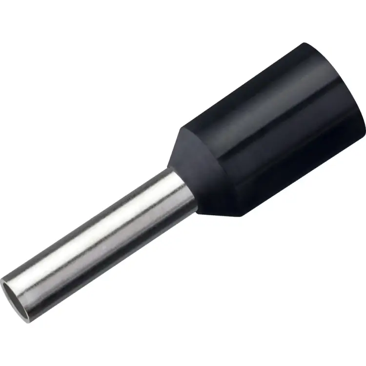 Наконечник-гильза duwi Е1508 26686 0