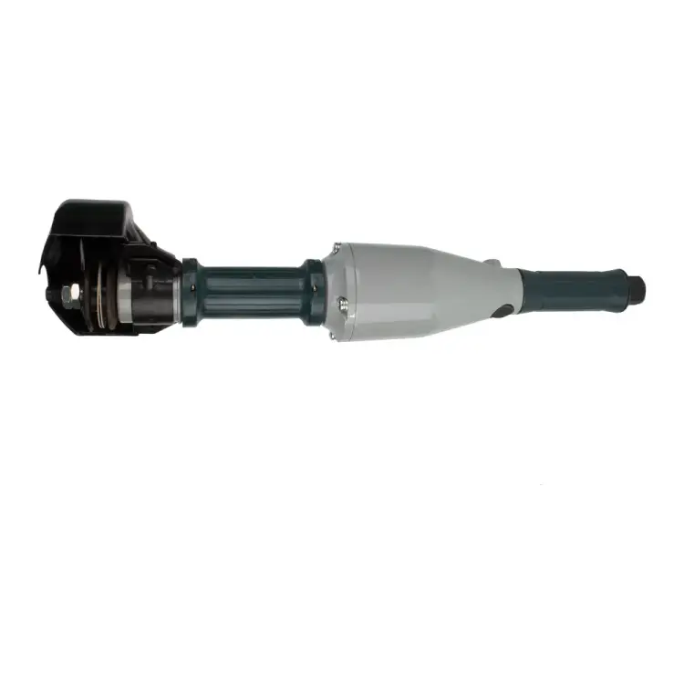 Ручная пневматическая радиальная шлифовальная машина ЗСО ИП-2014 4630011803114