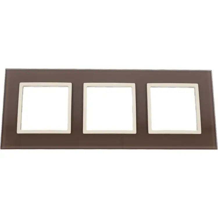 Рамка ЭРА 14-5103-31 Elegance Б0034521