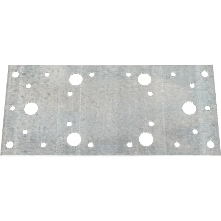 Перфорированная крепежная пластина СВК SVK-PKP21090 Н0000026095