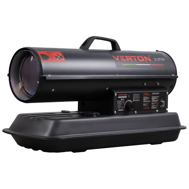 Дизельная пушка VERTON Air DH-24 01.5985.6757