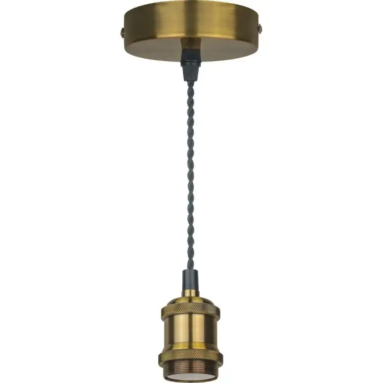 Светильник Navigator 93 160 nil-sf01-006-e27 93160