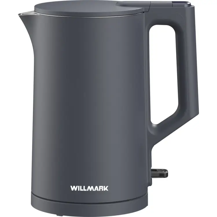Электрический чайник Willmark WEK-1828PS 2002562 Электрический чайник Willmark WEK-1828PS 2002562
