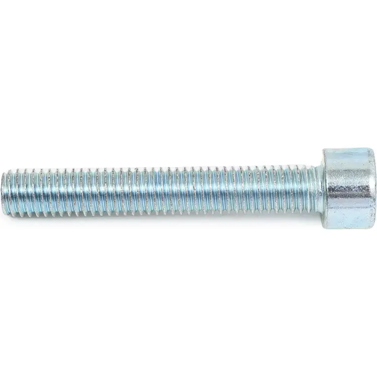 Болт МЕТИЗНЫЙ ДВОР 8x50 DIN912 (50 шт.) 4607159065896