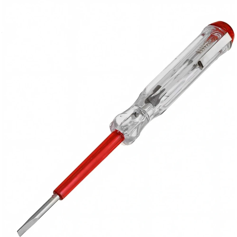 Индикаторная отвертка ЛОМ 2276015